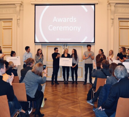 Award ceremony Award ceremony